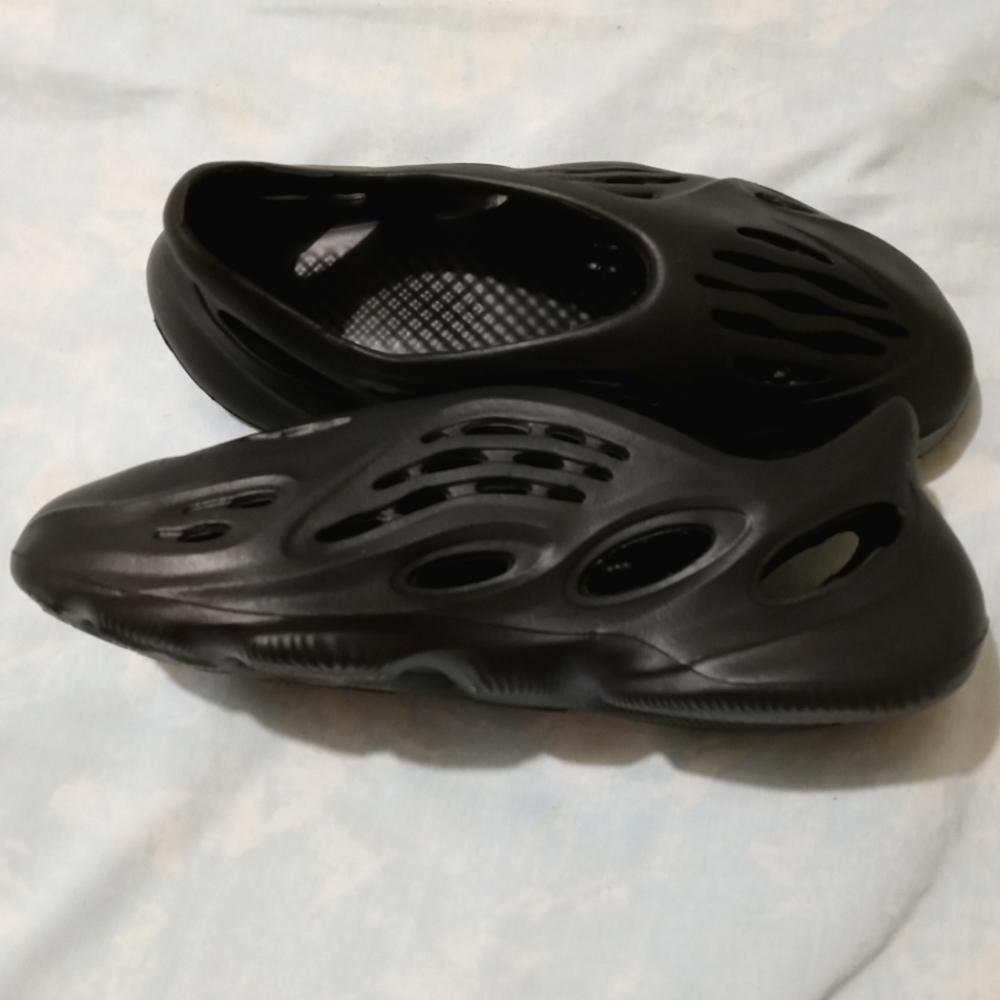 Foam slippers - Picture 4 of 6